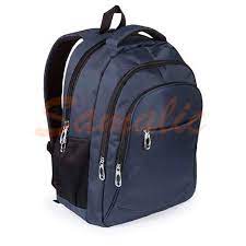 MOCHILA ARCANO 4591 NEGRO
