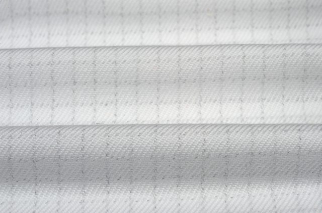 TEJIDO 513 ANTIESTATICO BLANCO