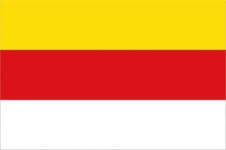 BANDERA CASTELLAR DEL VALLES 100X150 ECOFIX