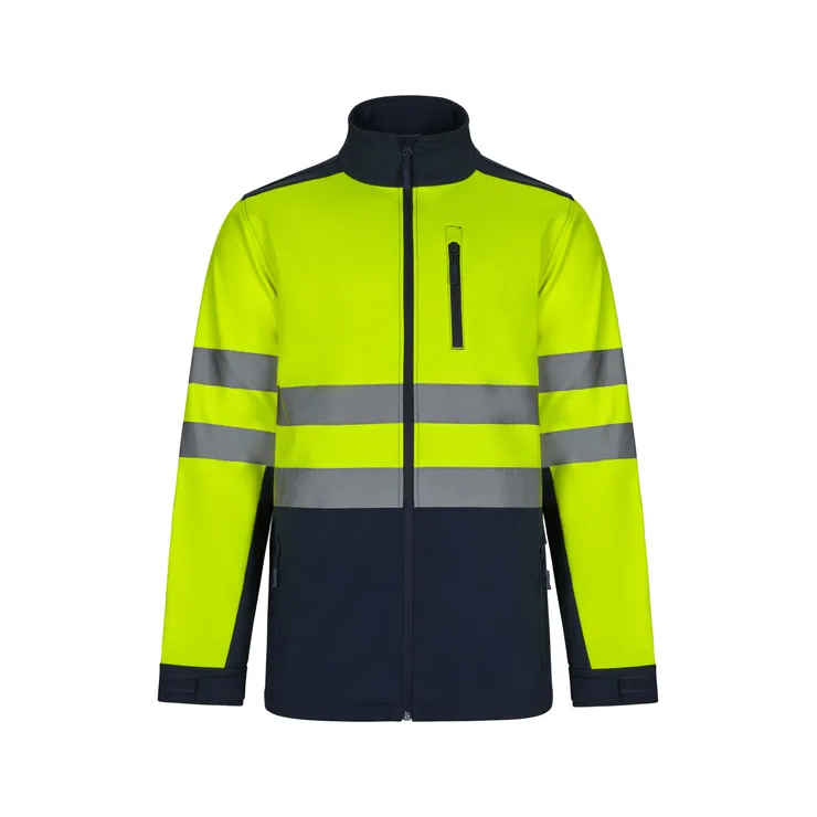 SOFTSHELL 306006 AV BICOLOR