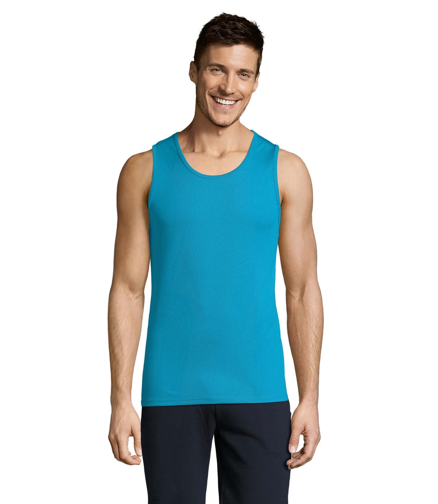CAMISETA SPORTY TT MEN