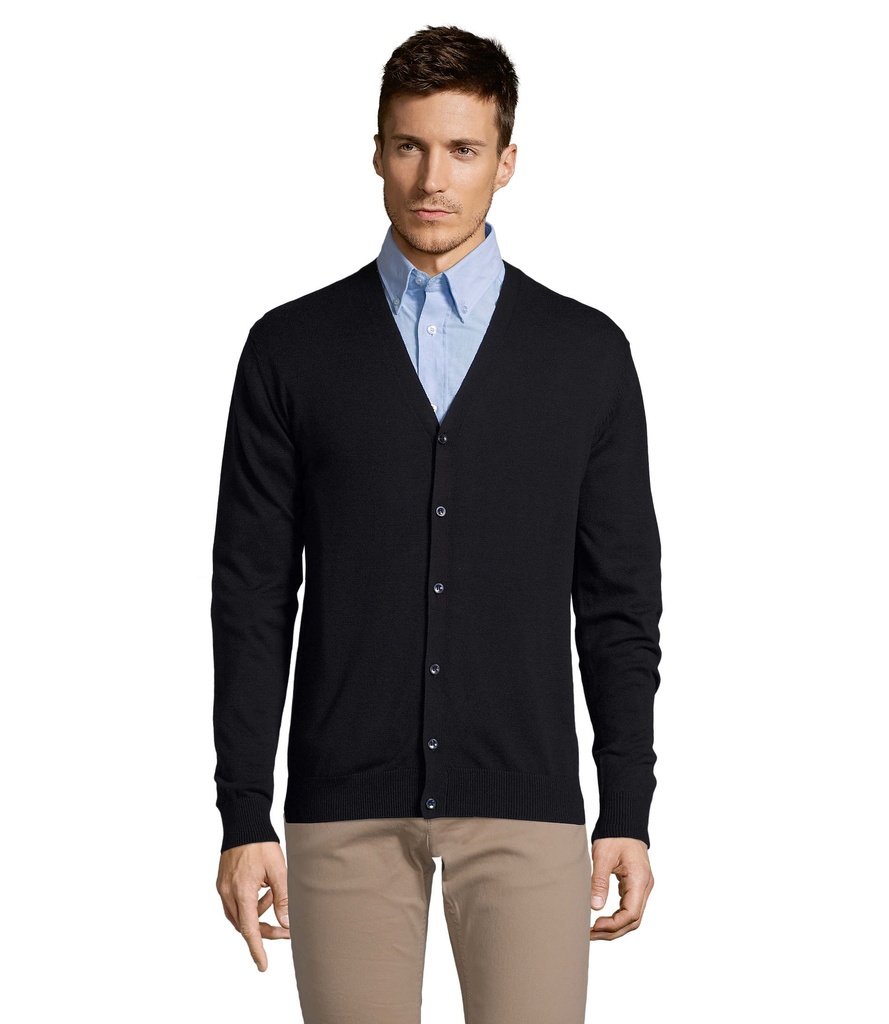 REBECA PUNTO GOLDEN MEN