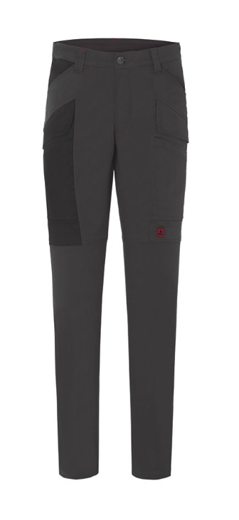 PANTALON BICOLOR STRETCH 1148T