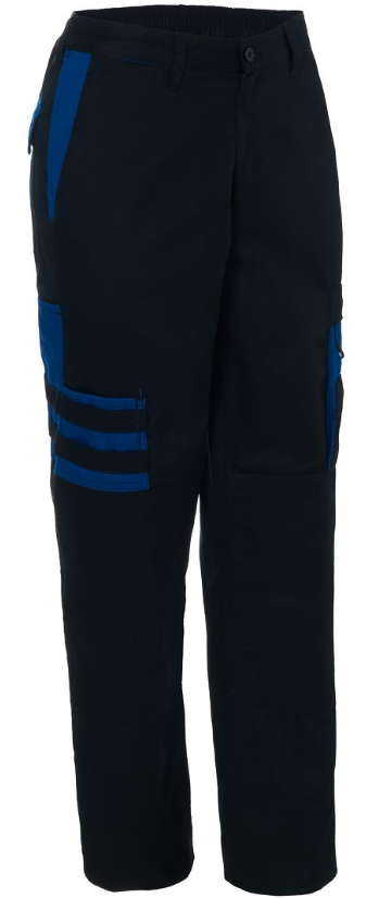 PANTALON MB BICOLOR 1148