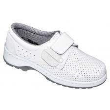 ZAPATO PREMIER BLANCO