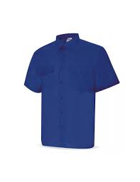 CAMISA 388CMC 2 BOL.TERGAL