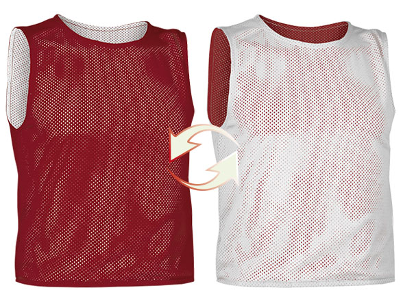 PETO REVERSIBLE PARADE