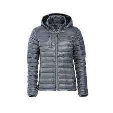 CHAQUETA 020977 HUDSON LADIES