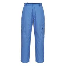 PANTALON AS11 ANTIESTATICO ESD