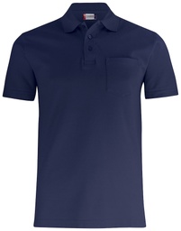 BASIC POLO POCKET 028255