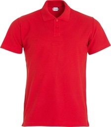BASIC POLO S/S 028232