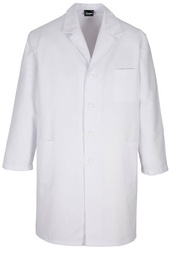 BATA UNISEX M/L BOTONES 5010 160 01