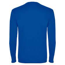 CAMISETA ML 1204 POINTER