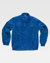 CAZADORA B1109 NEGRO