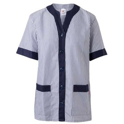 CAMISOLA PIJAMA BOTONES 579