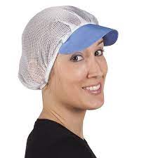 GORRA REJILLA 415 ES(PACK 10 UD)