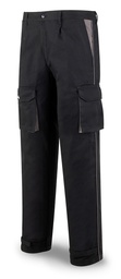 PANTALON 488PSUPTOPNE NEGRO