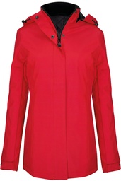 PARKA K6108 ACOLCHADA