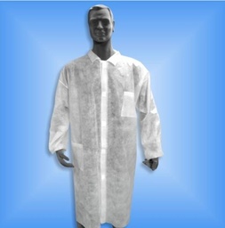 [500000118] BATA(UD) DESECHABLE TL BLANCA RBT006BI