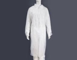 [500000111] BATA(UD) DESECHABLE TXL BLANCA RBT012BI