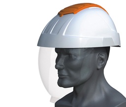 [500000183] CASCO 22EMANB BLANCO VISOR RETRACTIL CL.1