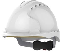 [500000854] CASCO EVO3 VENT+RUEDA BLANCO AJF170-000-100