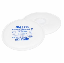 [500001073] FILTRO(PAR) 3M 2125 P2R