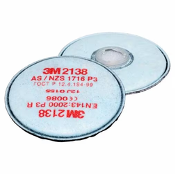 [500000039] FILTRO(PAR) 3M 2138 P3R