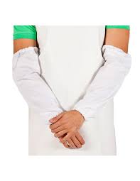 [500000688] MANGUITO SARGA(6535) TIPO 4862 BLANCO