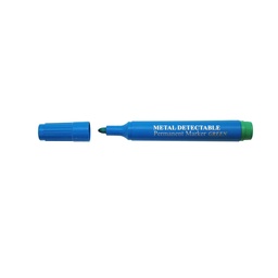 [500028978] ROTULADOR PERMANENTE DETECTABLE P0353-2-6 TINTA NEGRA