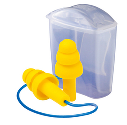 [500029660] TAPON (PAR) 3M EAR ULTRAFIT SNR29 dB CORDON UF-01-020