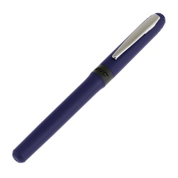[500115062] BOLIGRAFO BIC GRIP ROLLER 1187 AZUL MARINO