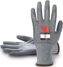 GUANTE 425G HPPE PU 3243A