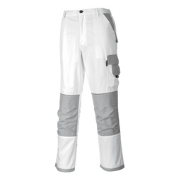 PANTALON KS54 BLANCO