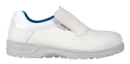 ZAPATO CADMO WHITE S2 SRC