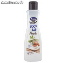 [500034993] LECHE CORPORAL ALMENDRA 750ML