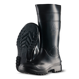 BOTA AGUA 314 - SEGUR NEGRA S5 (214)